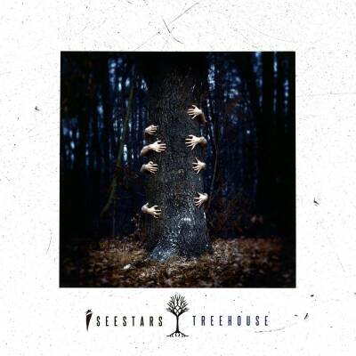 I See Stars - Treehouse (transparent Cloudy clear / Transparent Cloudy Clear)