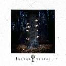 I See Stars - Treehouse (transparent Cloudy clear /...