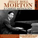 Jelly Roll Morton - A Career Anthology Vol.1 1923-28