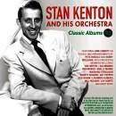 Kenton Stan - Classic Albums 1947-56