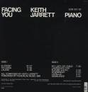 Jarrett Keith - FACING YOU
