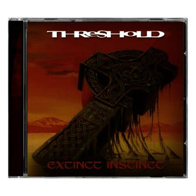 Threshold - Extinct Instinct (2024 Remix)