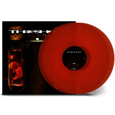 Threshold - Clone (2024 Remix / Transparent Orange Vinyl)