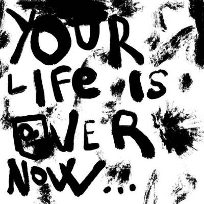 Bicurious - Your Life Is Over Now