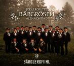 Jodlergruppe Bärgröseli Alpnachstad -...