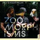 Mein einziger Freund - Zoomorphisms