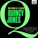 Jones Quincy - Original Albums