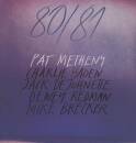 Metheny Pat - 80 / 81