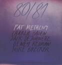 Metheny Pat - 80/81