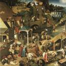 Fleet Foxes - Fleet Foxes (Green Vinyl)