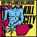 Pop Iggy / Williamson James - Kill City