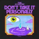 Academic, The - Sitting Pretty (Ltd. Orange Vinyl)