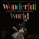 Armstrong Louis - Wonderful World: The Best of Louis...