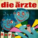 Ärzte, Die - Auch (2LP)