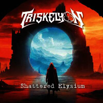 Triskelyon - Shattered Elysium