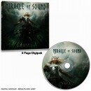 Miracle Of Sound - Materia Best Of 2011: 2024