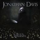 Davis Jonathan - Black Labyrinth