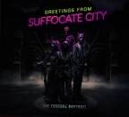 Funeral Portrait, The - Greetings From Suffocate City