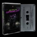 Funeral Portrait, The - Greetings From Suffocate City