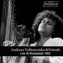 Vollenweider Andreas - Live At Rockpalast 1982