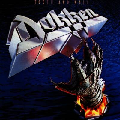 Dokken - Tooth And Nail