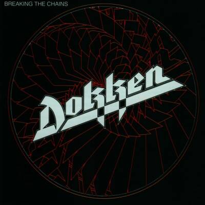 Dokken - Breaking The Chains