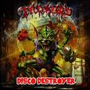 Tankard - Disco Destroyer (Re-mastered 2024)