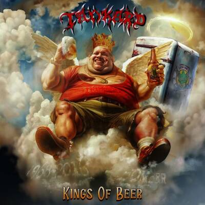 Tankard - Kings Of Beer (Re-Mastered 2024)