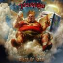 Tankard - Kings of Beer (Re-mastered 2024)