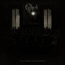Opeth - The Last Will And Testament