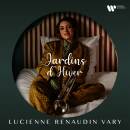 Renaudin Vary Lucienne - Winter Gardens (Jardins Dhiver)