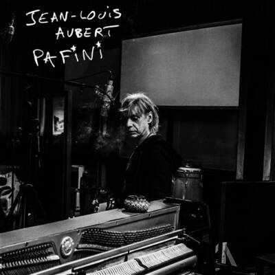 Aubert Jean-Louis - PAFINI