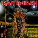 Iron Maiden - Iron Maiden