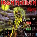 Iron Maiden - Killers