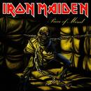 Iron Maiden - Piece of Mind