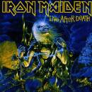 Iron Maiden - Live After Death