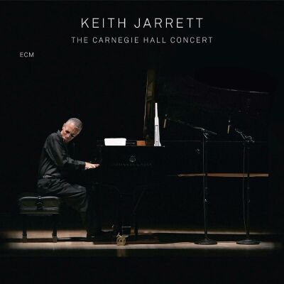 Jarrett Keith - Carnegie Hall Concert, The