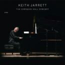 Jarrett Keith - Carnegie Hall Concert, The