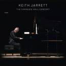 Jarrett Keith - THE CARNEGIE HALL CONCERT