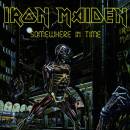 Iron Maiden - Somewhere in Time