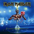 Iron Maiden - Seventh Son of a Seventh Son