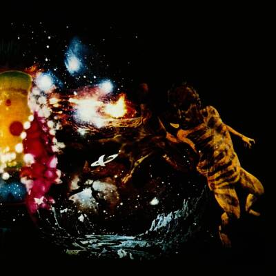 Santana - SANTANA III