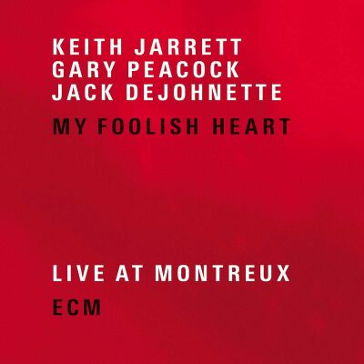 Jarrett Keith / Peacock Gary / u.a. - My Foolish Heart