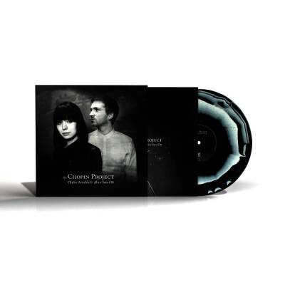 Arnalds Olafur - The Chopin Project