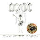 AC / DC - Flick Of The Switch (50th Anniversary Gold...