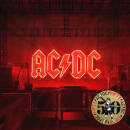 AC / DC - POWER UP (50th Anniversary Gold Color Vinyl)