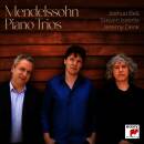 Mendelssohn Bartholdy Felix - Mendelssohn Piano Trios...