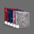 Le Sserafim - 4th Mini Album ´CRAZY´ (COMPACT...