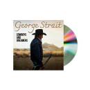 Strait George - Cowboys And Dreamers