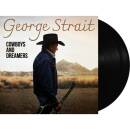 Strait George - Cowboys And Dreamers (2LP)